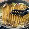 【別茹で不要◎】キャベツとベーコンの醤油ガーリックパスタの工程3