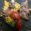 343700の作ってみた!投稿(牛たまトマトのとろ旨オイスター炒め｜ごはん泥棒な中華おかず)