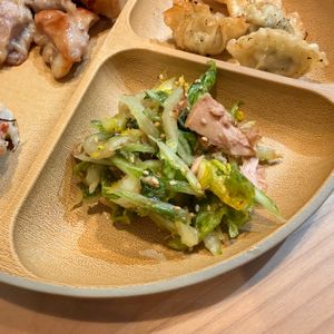 でぃみママの作ってみた!投稿(『白菜とツナのおかかポン酢あえ』無限に食べられる♪)