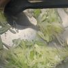 【長ネギが良い仕事してます♪】鶏肉じゃがの工程4