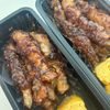 843565の作ってみた!投稿(【なすの肉巻き粒マスオイスター照り焼き】ご飯もお酒も進む♪)