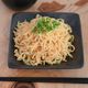 メイン食材はひとつ！やみつき明太子焼きそば