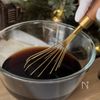 【ブッシュドノエル風】簡単コーヒーゼリー♪の工程1