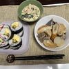yの作ってみた!投稿(コクうま濃厚〜♡『きゅうりとクリームチーズのわさび醤油あえ』)