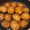 RKの作ってみた!投稿(【基本のれんこんのはさみ焼き】定番/甘辛/きれいに作れるコツ)