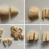 【作り置きに♪】たけのこのおかか味噌炒めの工程3