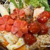 サテトムdeトムヤンクン風★エスニック鍋の工程8