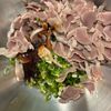 【砂肝の旨ねぎ中華和え】簡単！栄養満点！の工程2