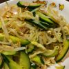 マルグリートの作ってみた!投稿(切干大根ともやしの中華風サラダ)