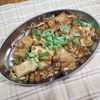 M*Pの作ってみた!投稿(【厚揚げとなめこのトロ炒め】コチュジャン使用!ご飯にどうぞ)