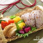 じわじわ人気上昇中!竹かご弁当の特徴と知っておきたい「詰め方」テク