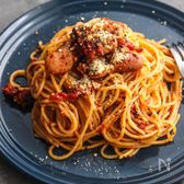 【簡単に本場の味！】イタリア・ナポリの伝統的トマトパスタ