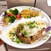 ケの作ってみた!投稿(【和風おろしそバーグ】お店のあの味☆ご飯が進む絶品おかず♪)