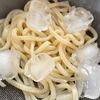 甘辛なす【とろたま冷やしうどん】の工程2