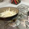 【復刻再現】ガストの！初代チキテキ（チキンステーキ）♪の工程5