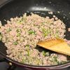 えのきでかさまし！【麻婆なす】の工程4