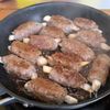 エリンギ巻きトッカルビの工程5