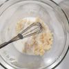 電子レンジで失敗無しのホワイトソースの工程2