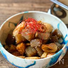 お財布にも体にも優しい！「こんにゃく」の簡単おかず
