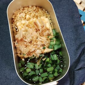 M＊Pの作ってみた!投稿(5分で作る「ズボラ湯豆腐」
)