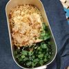 M*Pの作ってみた!投稿(5分で作る「ズボラ湯豆腐」
)