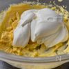【沖縄パイン味ティラミス】の工程5