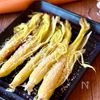 味付けこれだけ!ヤングコーンのイタリアングリル
