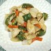 M*Pの作ってみた!投稿(【鶏むね肉の酢鶏】失敗知らず、革命的においしくなる)