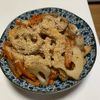 りょんの作ってみた!投稿(麺つゆで簡単＊れんこんと厚揚げとにんじんのきんぴら)