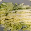 煮込み10分♪豚バラと白菜のオイスター煮込みの工程1