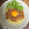 1312894の作ってみた!投稿(《本格ジャージャー麺》濃厚コクうま肉味噌がそそる!)