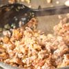 【お手軽本格レシピ】麻婆豆腐の工程3