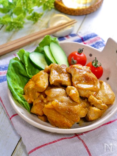 タンドリー チキン 冷凍