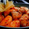 白ごはん必須!『豚バラ大根の甘辛煮』の工程8