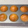 ハンバーガーのバンズ♪の工程8