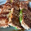 この作り方は衝撃的！♡ピーマン肉うめの工程5