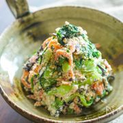 作り置きにも♪ミネラルたっぷり「ひじき」で副菜