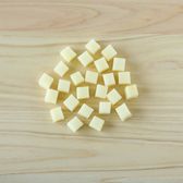 じゃがいものさいの目切り