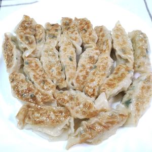 M＊Pの作ってみた!投稿(絶品♡我が家の焼き餃子)