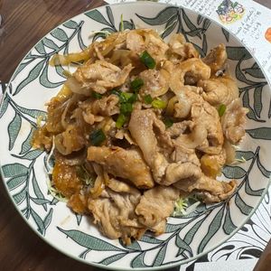 ルーキーシェフ🧑🍳の作ってみた!投稿(【豚バラのうまだれ焼き】簡単!タレが旨すぎ!!男子が喜ぶ)