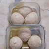 家族も大好き!生地から作るマルゲリータの工程6