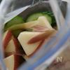 夏野菜の水キムチ風【乳酸菌も食物繊維もたっぷり摂れる！】の工程2