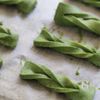 ヘルシー♡高野豆腐の抹茶ラスクの工程4