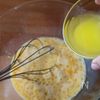 りんごのガトーインビジブルの工程3
