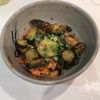 ゆみ棒ちゃんの作ってみた!投稿(【鮭と夏野菜のサクじゅわ照り焼き】ごはんがすすむ絶品レシピ)