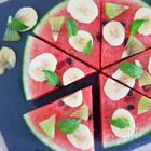 夏のおもてなしに！フルーツのかわいい切り方