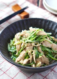 自家製ドレッシングの人気料理 レシピランキング 35品 Nadia ナディア