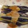miyucyannの作ってみた!投稿(レンジで作る!なすの田楽風ごまみそだれ)