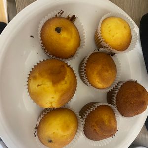 あやの作ってみた!投稿(HMで簡単♡しっとりふんわりパウンドケーキ（バター不使用）)