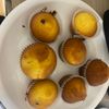あやの作ってみた!投稿(HMで簡単♡しっとりふんわりパウンドケーキ(バター不使用))